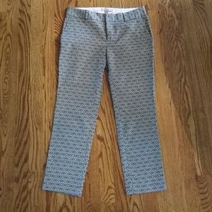 Banana Republic Hampton Fit Dress Pants - Size 2P